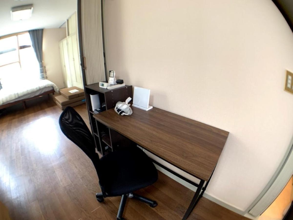 Big Stone Tsukuda / Vacation Stay 5916 อาโอโมริ ภายนอก รูปภาพ