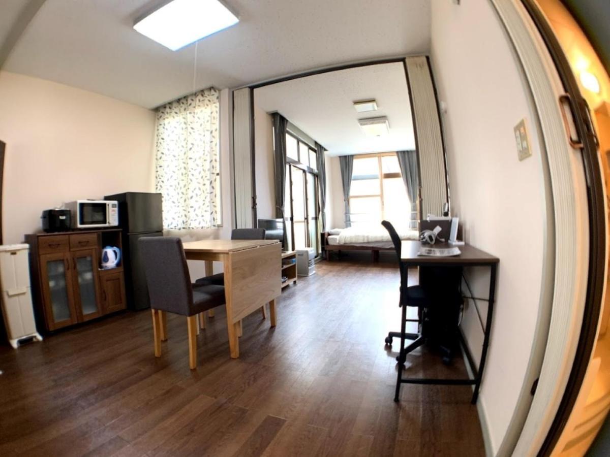 Big Stone Tsukuda / Vacation Stay 5916 อาโอโมริ ภายนอก รูปภาพ