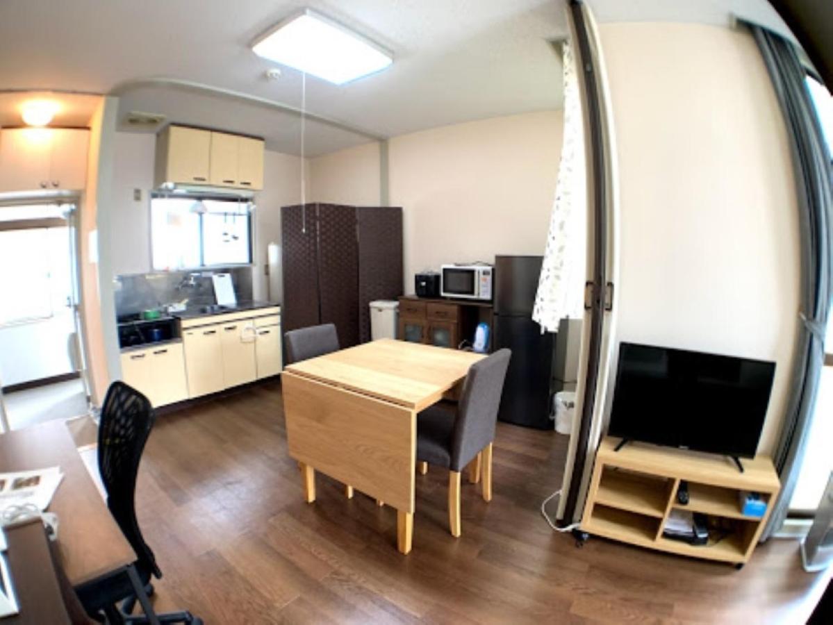 Big Stone Tsukuda / Vacation Stay 5916 อาโอโมริ ภายนอก รูปภาพ