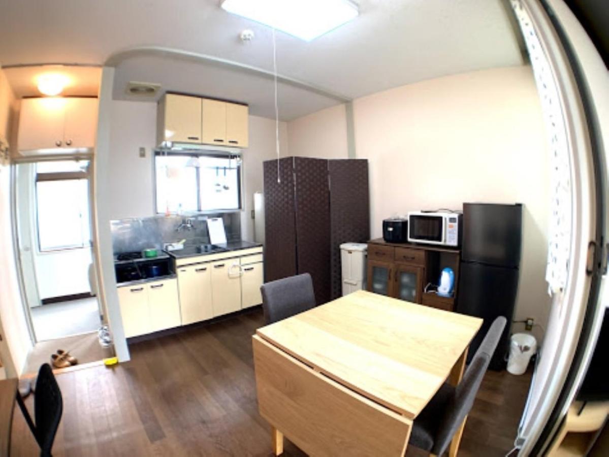 Big Stone Tsukuda / Vacation Stay 5916 อาโอโมริ ภายนอก รูปภาพ
