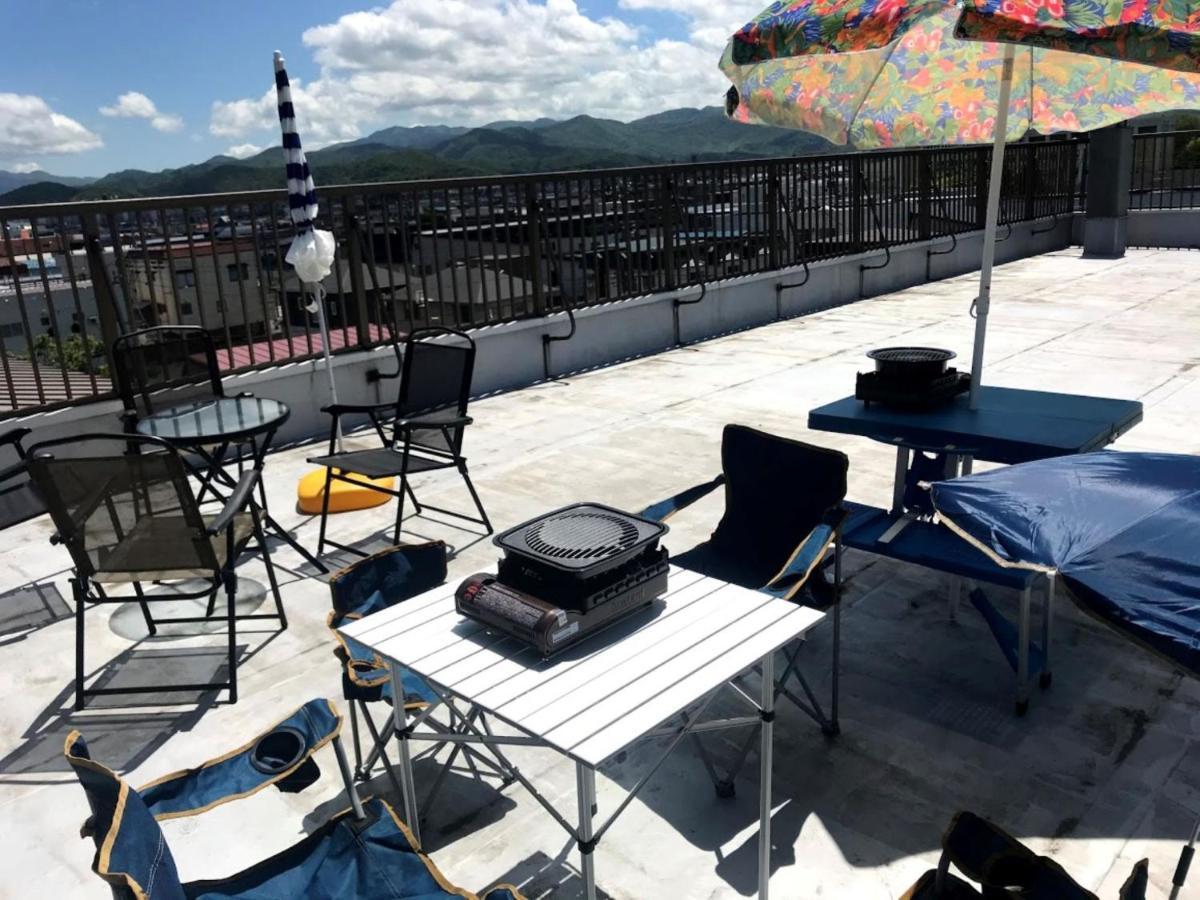 Big Stone Tsukuda / Vacation Stay 5916 อาโอโมริ ภายนอก รูปภาพ